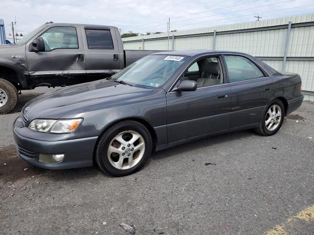 2000 LEXUS ES 300, 