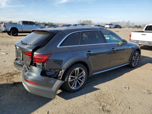 WA18NAF41KA116223 - 2019 AUDI A4 ALLROAD PREMIUM PLUS CHARCOAL photo 3