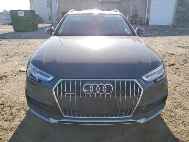 WA18NAF41KA116223 - 2019 AUDI A4 ALLROAD PREMIUM PLUS CHARCOAL photo 5