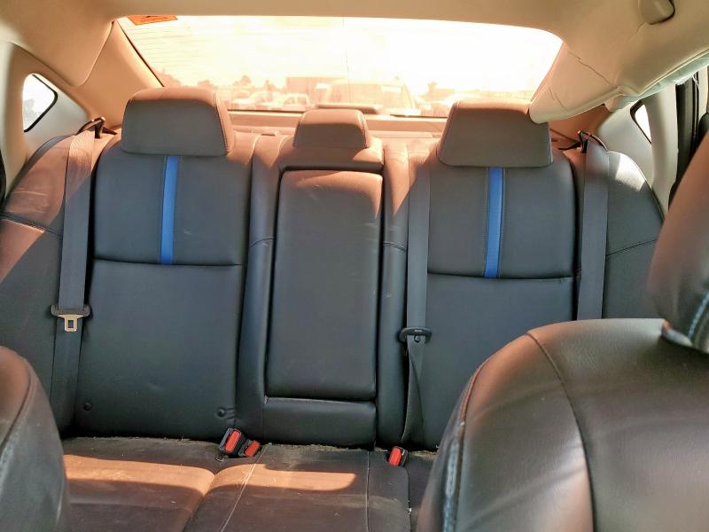 1N4AL3AP2JC286514 - 2018 NISSAN ALTIMA 2.5 Gri fotoğraf 10