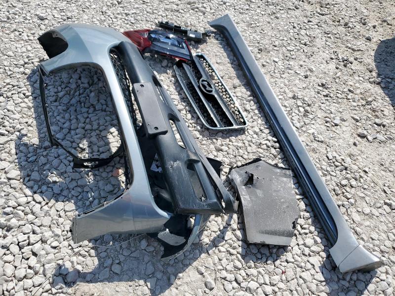 1N4AL3AP2JC286514 - 2018 NISSAN ALTIMA 2.5 Gri fotoğraf 13