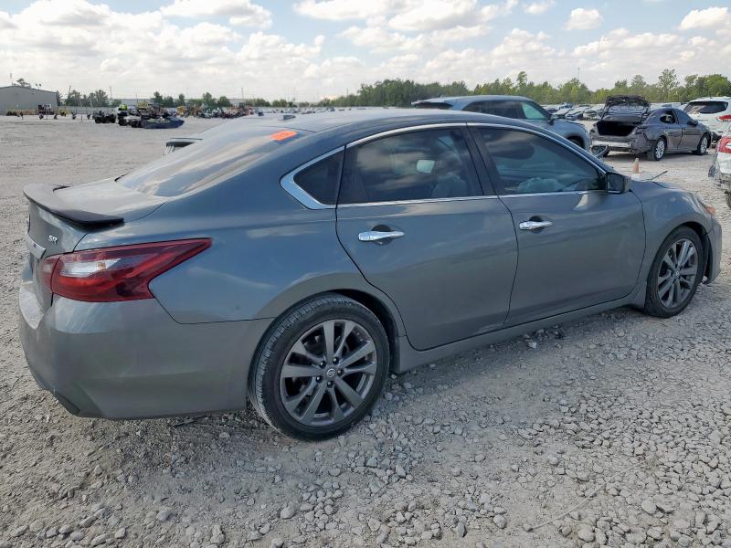 1N4AL3AP2JC286514 - 2018 NISSAN ALTIMA 2.5 Gri fotoğraf 3