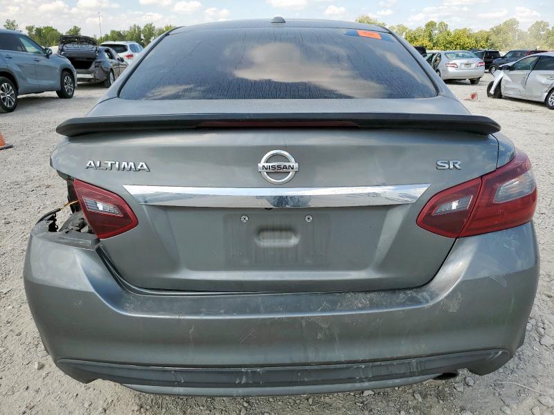 1N4AL3AP2JC286514 - 2018 NISSAN ALTIMA 2.5 Gri fotoğraf 6