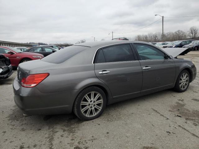 4T1BK36B36U080145 - 2006 TOYOTA AVALON XL GRAY photo 3