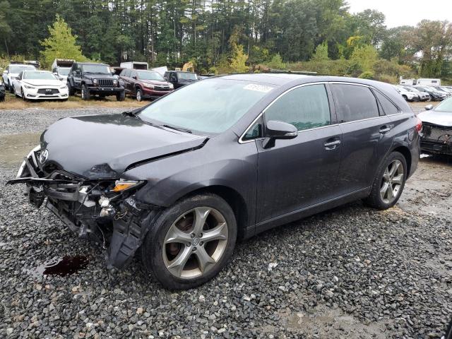 2013 TOYOTA VENZA LE, 