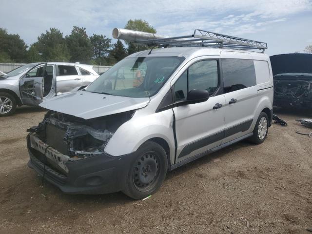 2015 FORD TRANSIT CONNECT W XL, 