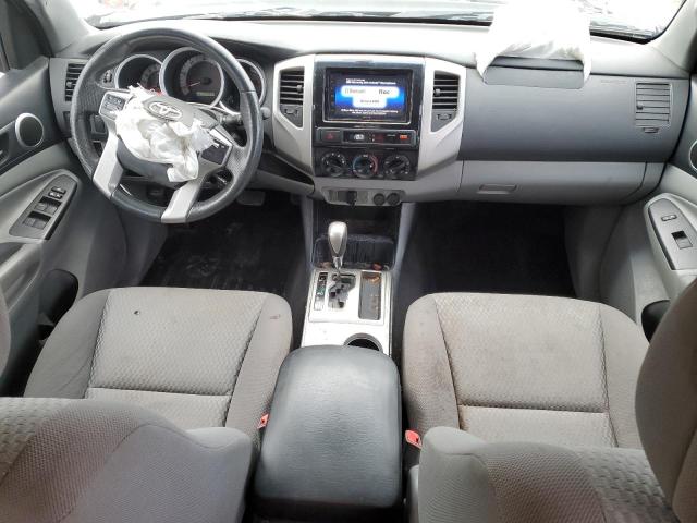 3TMJU4GN8DM152094 - 2013 TOYOTA TACOMA DOUBLE CAB PRERUNNER BLACK photo 8