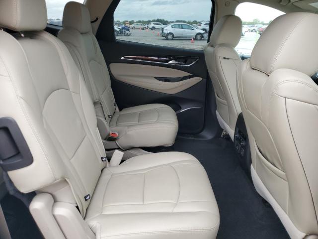 5GAERBKW4KJ221348 - 2019 BUICK ENCLAVE ESSENCE Blanco foto 11