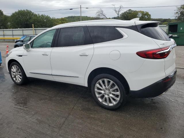 5GAERBKW4KJ221348 - 2019 BUICK ENCLAVE ESSENCE Blanco foto 2