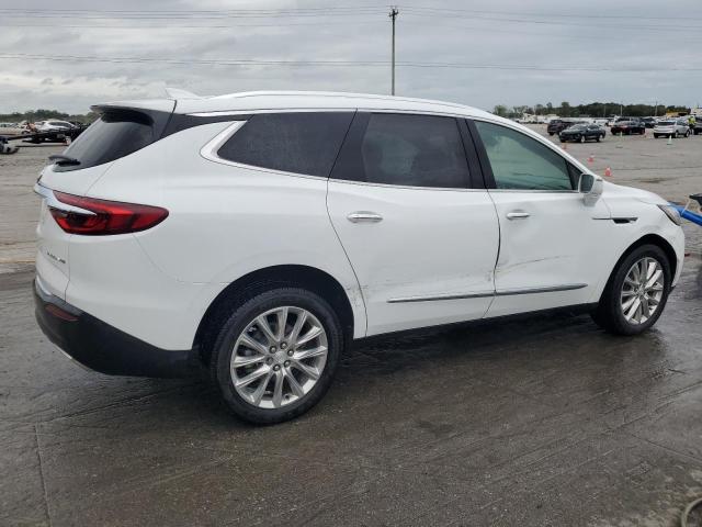 5GAERBKW4KJ221348 - 2019 BUICK ENCLAVE ESSENCE Blanco foto 3