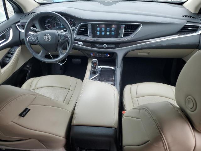 5GAERBKW4KJ221348 - 2019 BUICK ENCLAVE ESSENCE Blanco foto 8