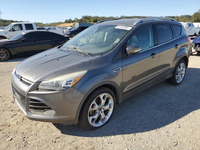 2013 FORD ESCAPE TITANIUM, 