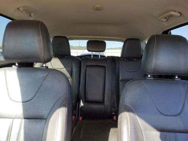 1FMCU0J97DUB55945 - 2013 FORD ESCAPE TITANIUM Gri fotoğraf 10