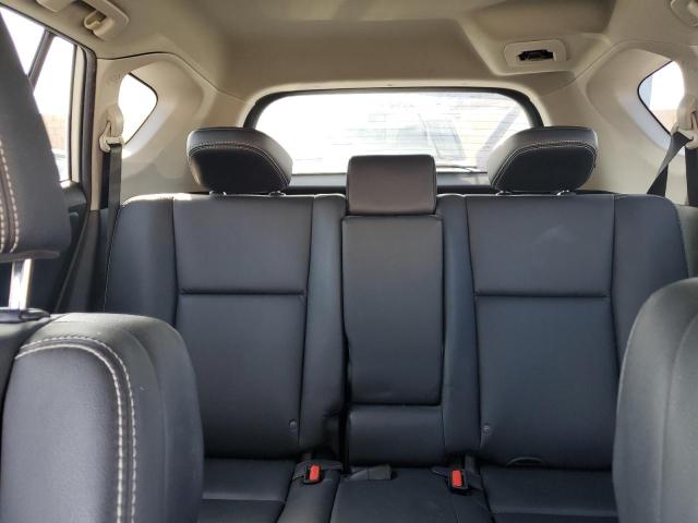 2T3YFREV6HW314771 - 2017 TOYOTA RAV4 LIMITED თეთრი ფოტო 10