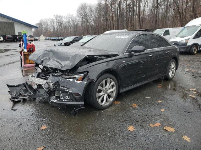 2018 AUDI A6 PREMIUM, 