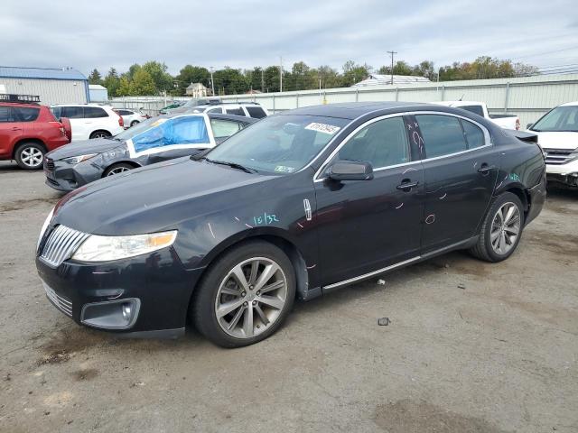 2009 LINCOLN MKS, 