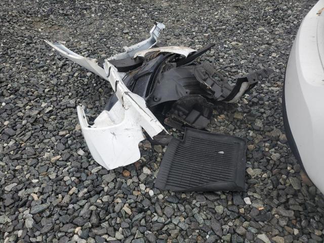 2T1BURHE5JC080078 - 2018 TOYOTA COROLLA L WHITE photo 12