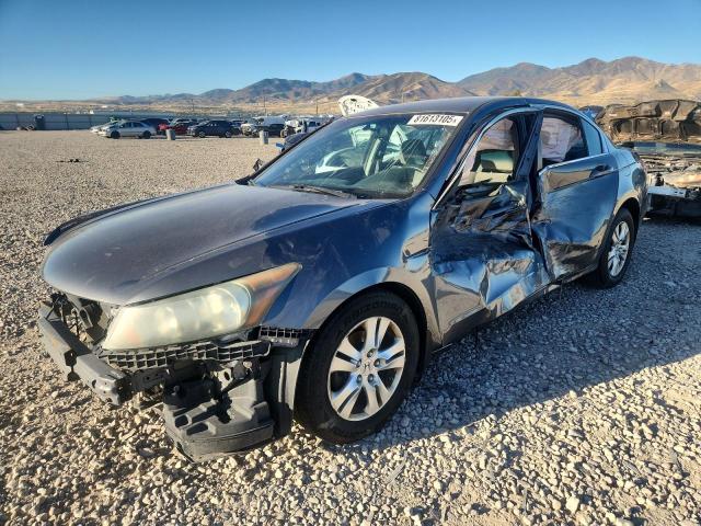 2010 HONDA ACCORD LXP, 