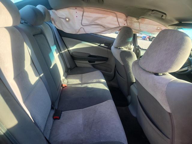 1HGCP2F42AA156892 - 2010 HONDA ACCORD LXP GRAY photo 10