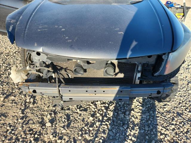 1HGCP2F42AA156892 - 2010 HONDA ACCORD LXP GRAY photo 11