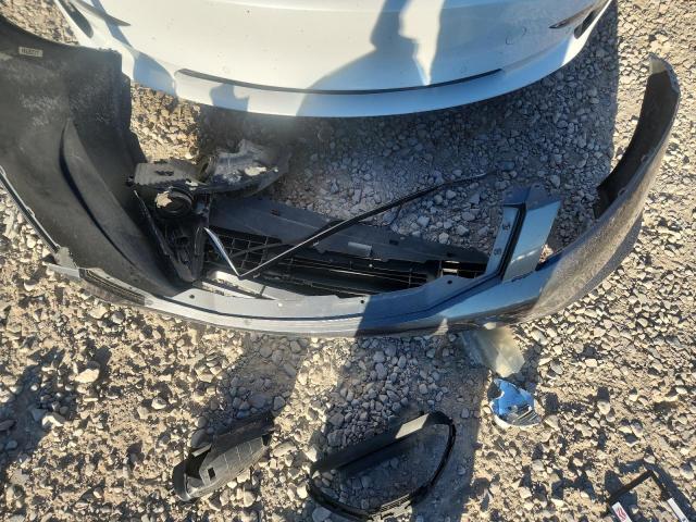 1HGCP2F42AA156892 - 2010 HONDA ACCORD LXP GRAY photo 12