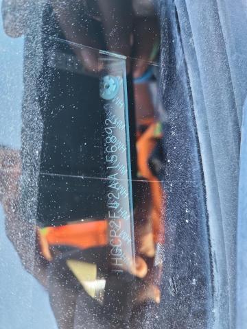 1HGCP2F42AA156892 - 2010 HONDA ACCORD LXP GRAY photo 13