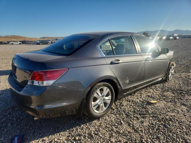 1HGCP2F42AA156892 - 2010 HONDA ACCORD LXP GRAY photo 3
