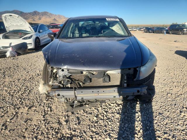 1HGCP2F42AA156892 - 2010 HONDA ACCORD LXP GRAY photo 5