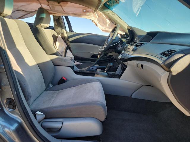 1HGCP2F42AA156892 - 2010 HONDA ACCORD LXP GRAY photo 7