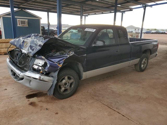 1998 DODGE DAKOTA, 