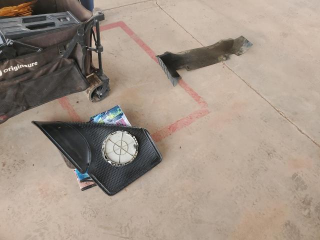 1B7GL22X4WS639670 - 1998 DODGE DAKOTA Կապույտ լուսանկար 12