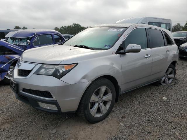 2011 ACURA MDX TECHNOLOGY, 