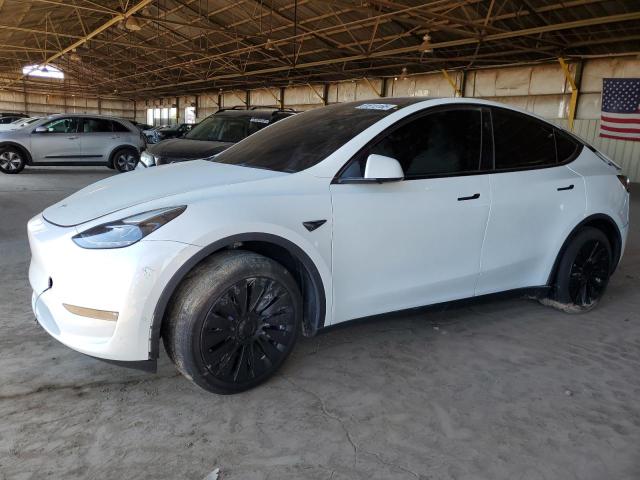 2023 TESLA MODEL Y, 