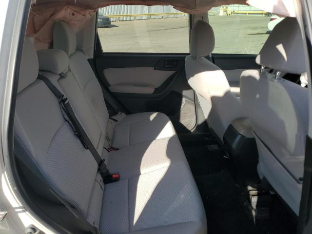 JF2SJADC1FH820020 - 2015 SUBARU FORESTER 2.5I PREMIUM 白色 照片 11