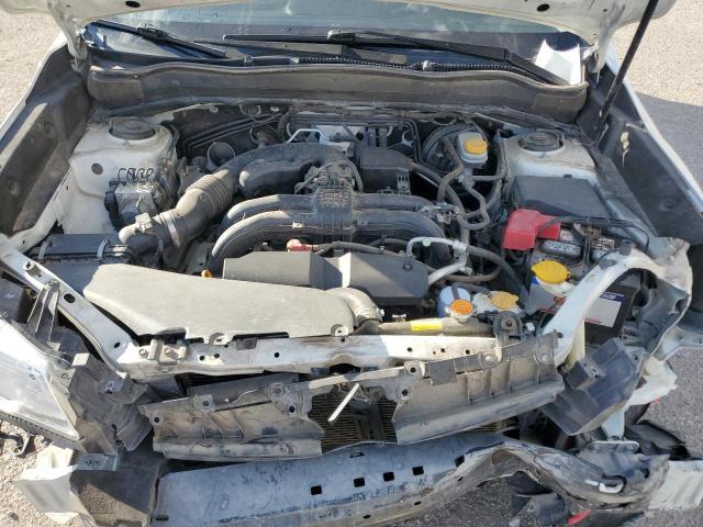JF2SJADC1FH820020 - 2015 SUBARU FORESTER 2.5I PREMIUM 白色 照片 12