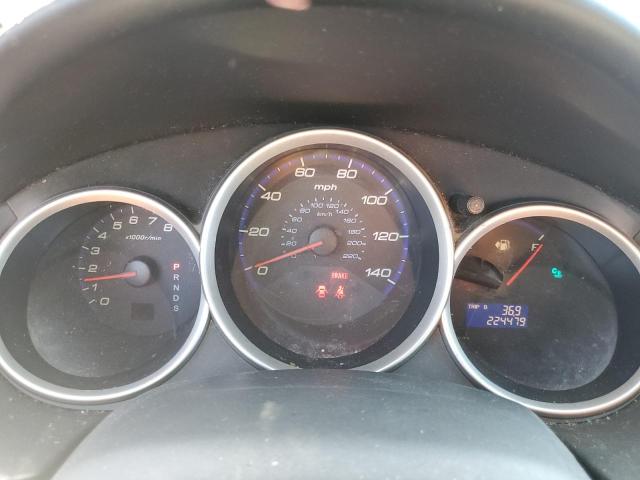 JHMGD38697S041558 - 2007 HONDA FIT S 白色 照片 9