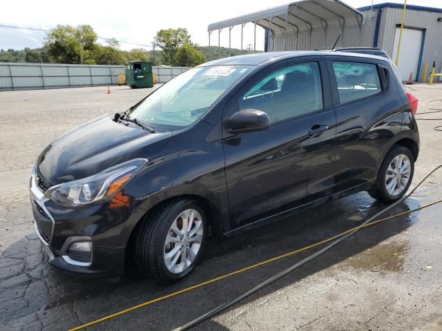 2021 CHEVROLET SPARK 1LT, 