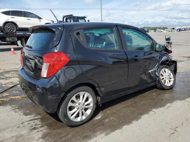 KL8CD6SA5MC750808 - 2021 CHEVROLET SPARK 1LT BLACK photo 3