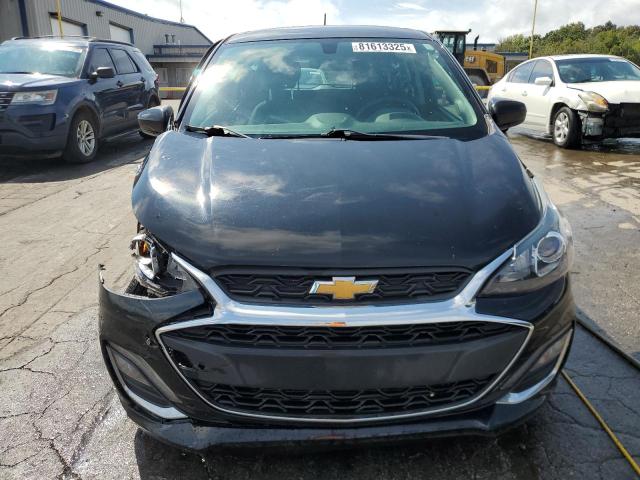 KL8CD6SA5MC750808 - 2021 CHEVROLET SPARK 1LT BLACK photo 5