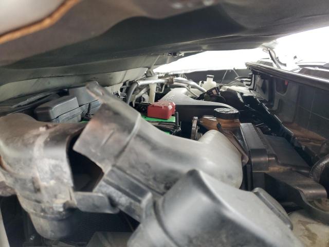 KNMAT2MT2FP550053 - 2015 NISSAN ROGUE S SILVER photo 12