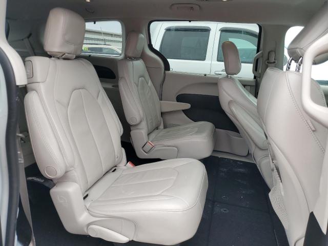 2C4RC1BG1JR100873 - 2018 CHRYSLER PACIFICA TOURING L Ağ foto 11