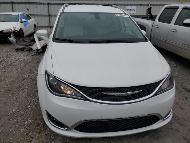 2C4RC1BG1JR100873 - 2018 CHRYSLER PACIFICA TOURING L Ağ foto 5