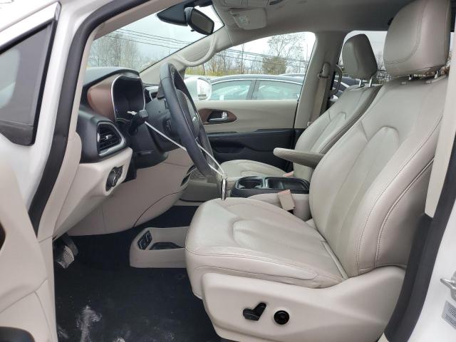 2C4RC1BG1JR100873 - 2018 CHRYSLER PACIFICA TOURING L Ağ foto 7