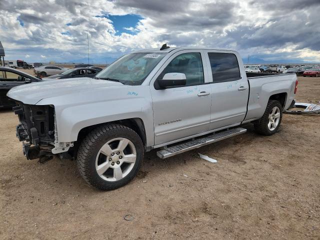 2015 CHEVROLET SILVERADO C1500 LT, 