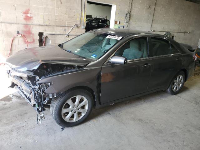 2011 TOYOTA CAMRY BASE, 