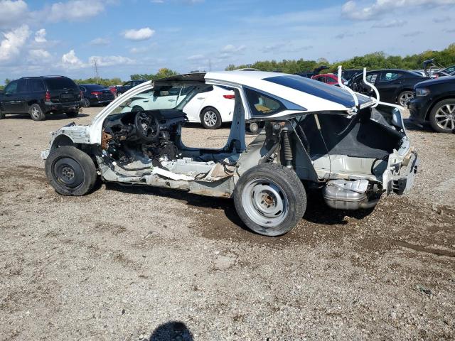 1HGCV1F35KA154644 - 2019 HONDA ACCORD SPORT أبيض صورة 2