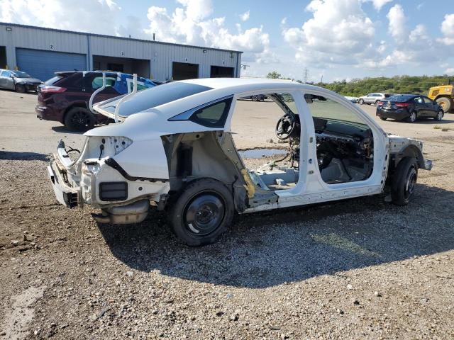 1HGCV1F35KA154644 - 2019 HONDA ACCORD SPORT أبيض صورة 3