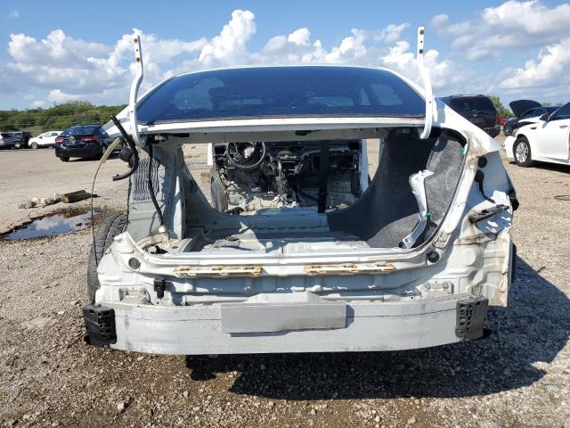 1HGCV1F35KA154644 - 2019 HONDA ACCORD SPORT أبيض صورة 6