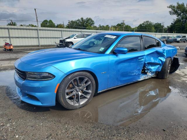 2016 DODGE CHARGER R/T, 