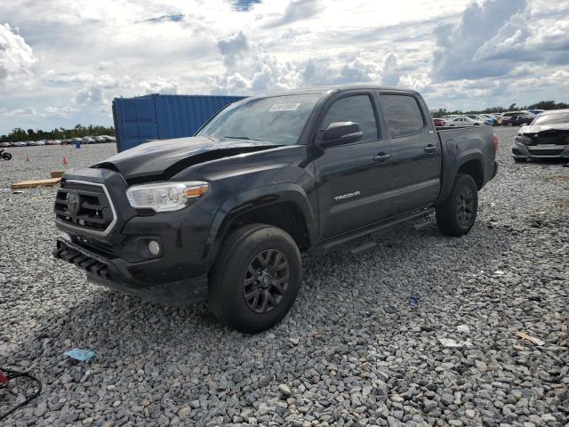 2022 TOYOTA TACOMA DOUBLE CAB, 